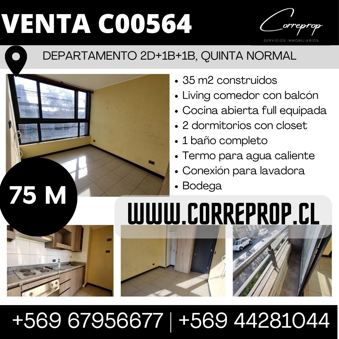 C00564 FICHA