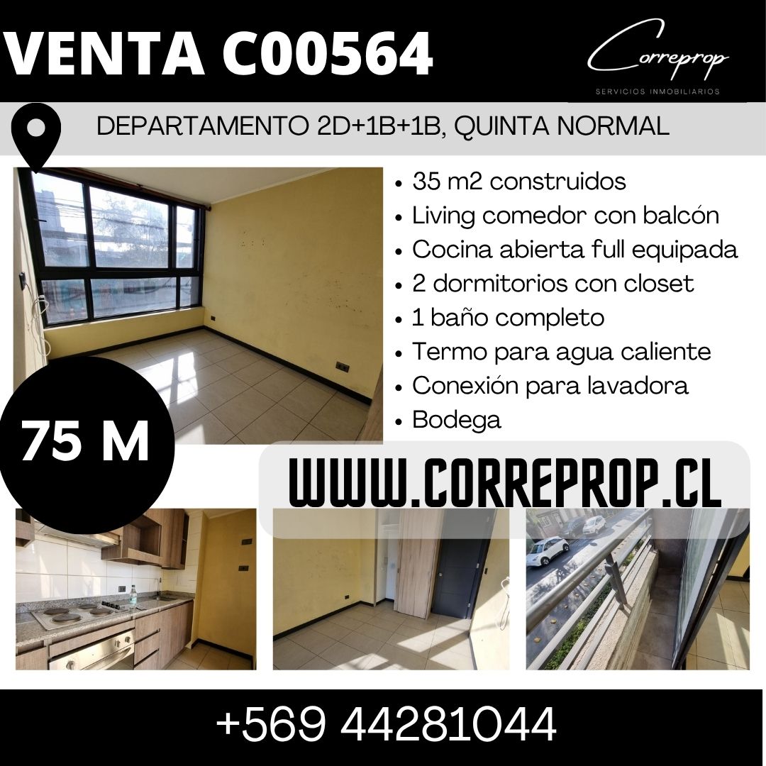 C00564 FICHA