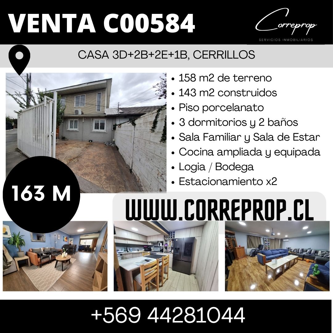 C00584 FICHA
