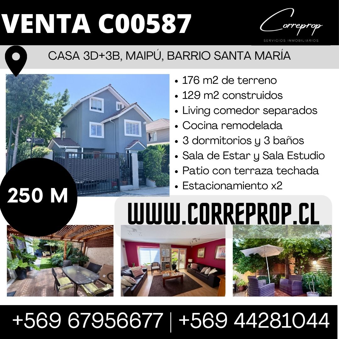 C00587 FICHA