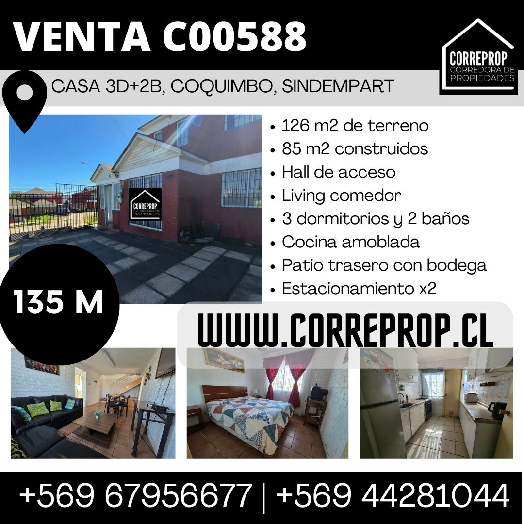 C00588 FICHA