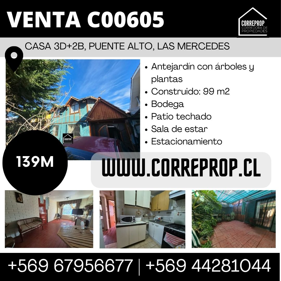 C00605 FICHA