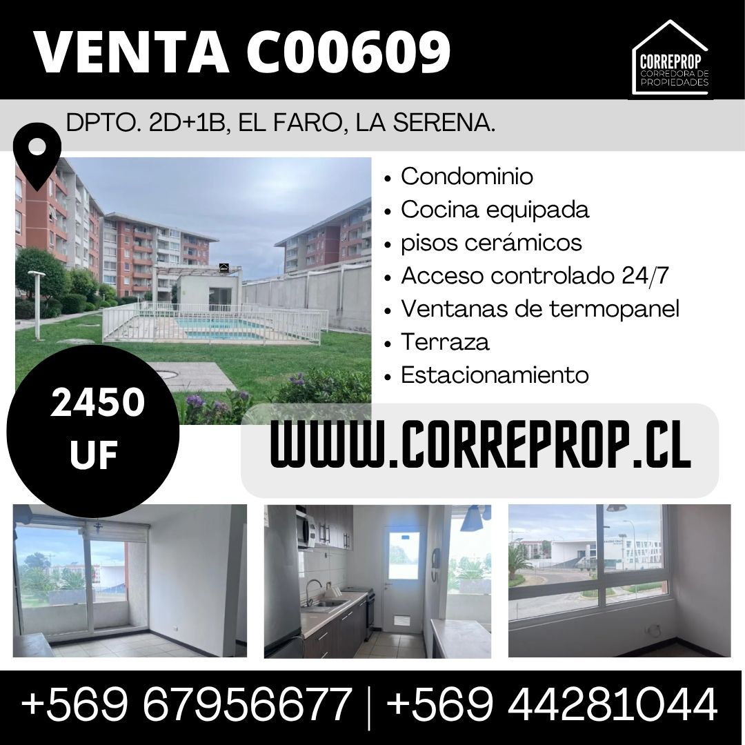 C00609 FICHA