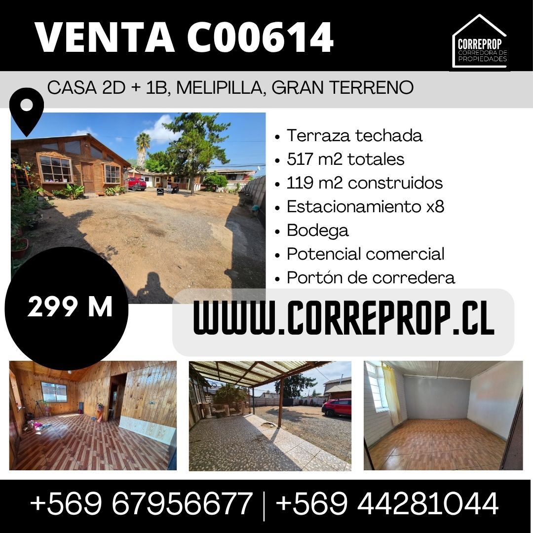 C00614 FICHA