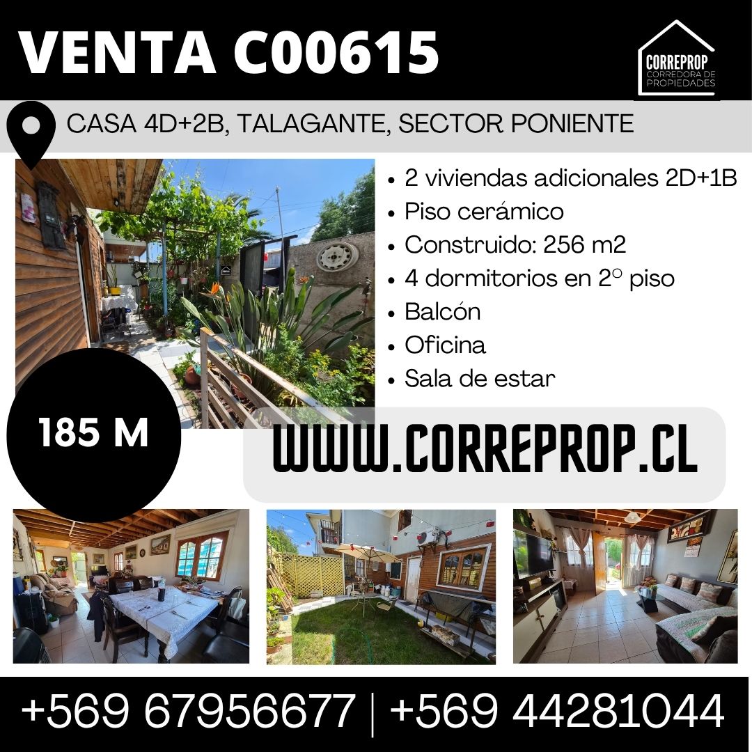 C00615 FICHA