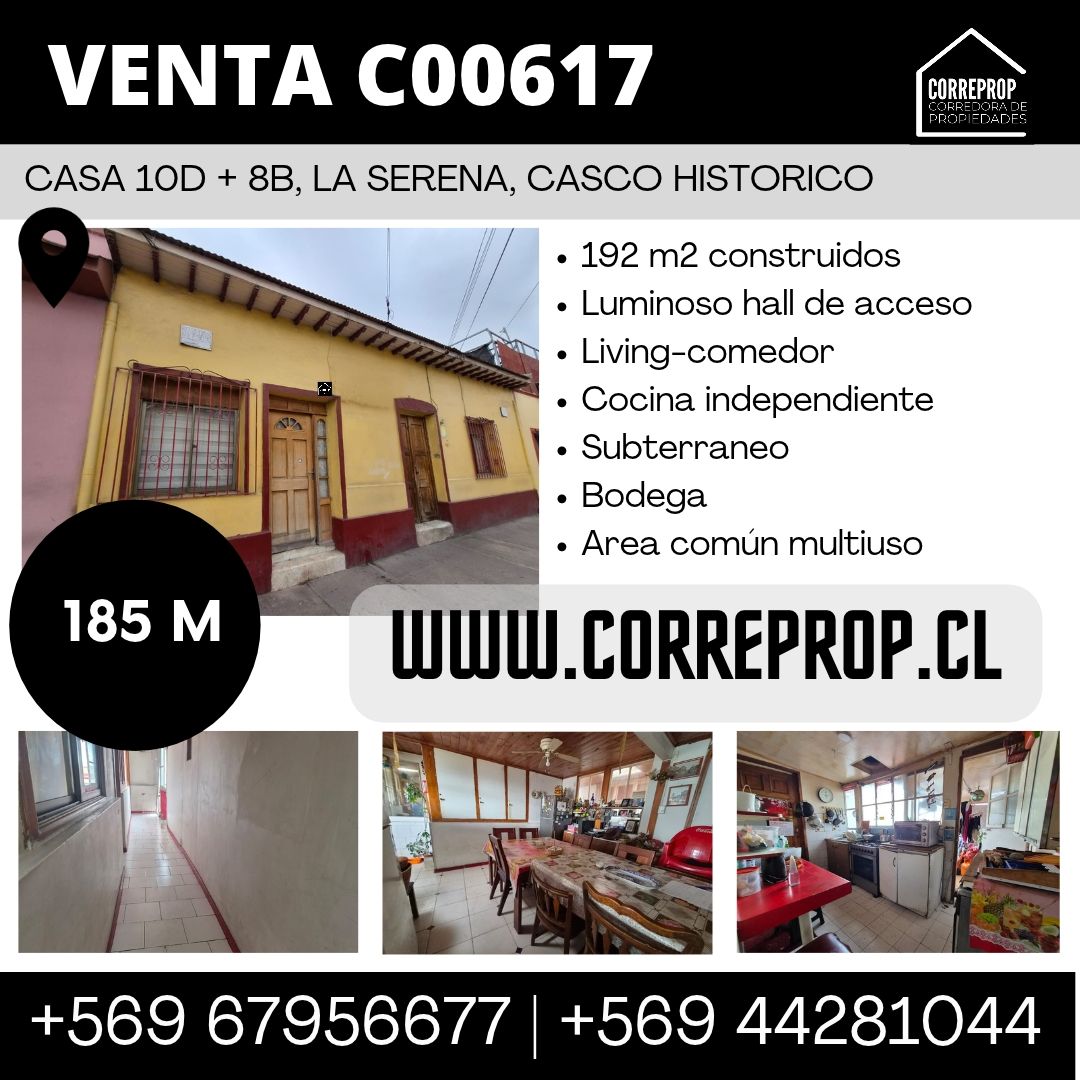 C00617 FICHA